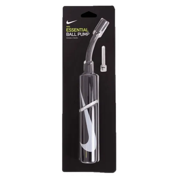 Nike Essential labda pumpa, fekete Egyéb - Sportmania.hu