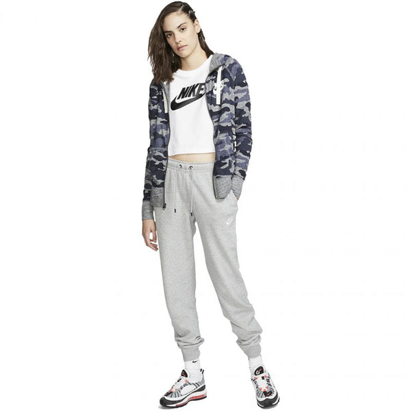Nike Essential Pant Reg Fleece W BV4095-063 nadrág, női - Sportmania.hu