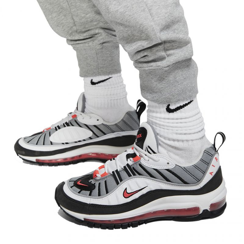 Nike Essential Pant Reg Fleece W BV4095-063 nadrág, női - Sportmania.hu