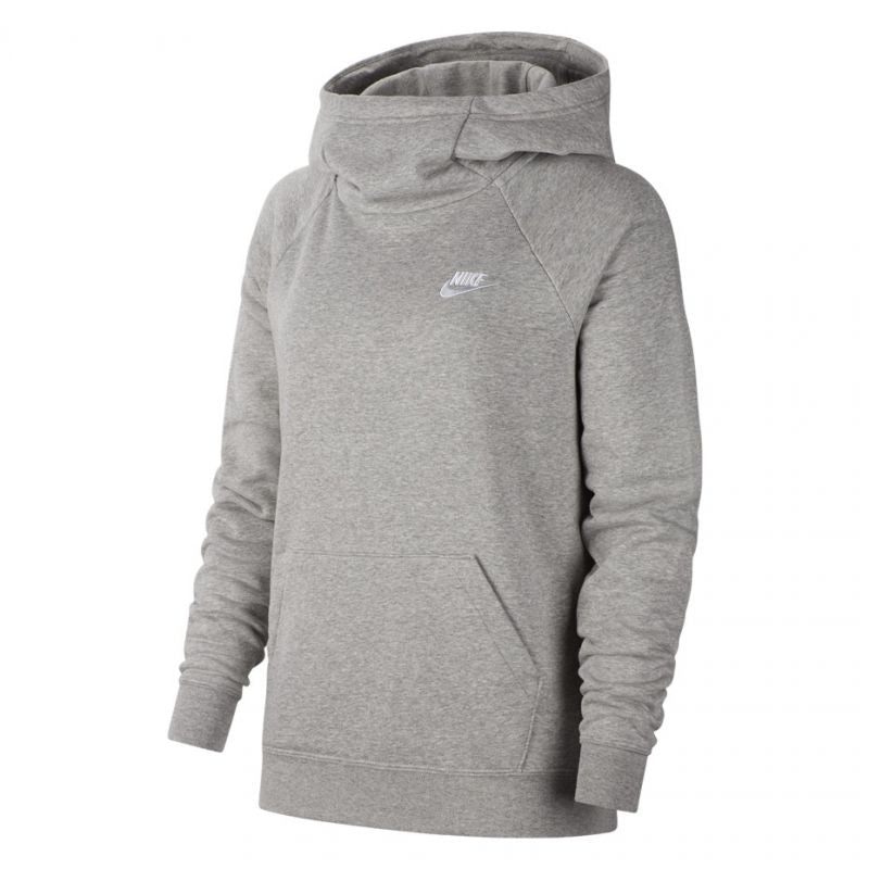 Nike Essentials Fnl Po Flc W női Pulóver BV4116063