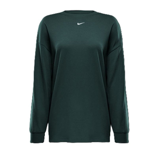 Nike Essentials W Long Sleeve T-Shirt HF5320-338 Póló