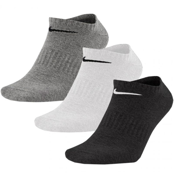 Nike Everday LTWT NS 3PR SX7678 964 Socks Zokni