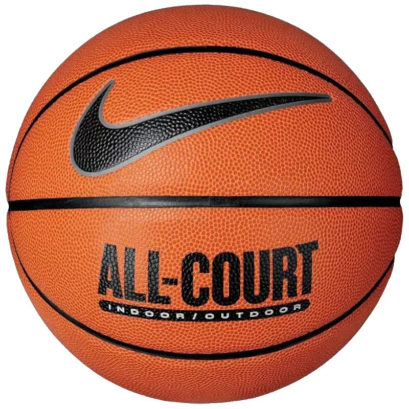 Nike Everyday All Court 8P Ball N1004369-855 Kiegészítők