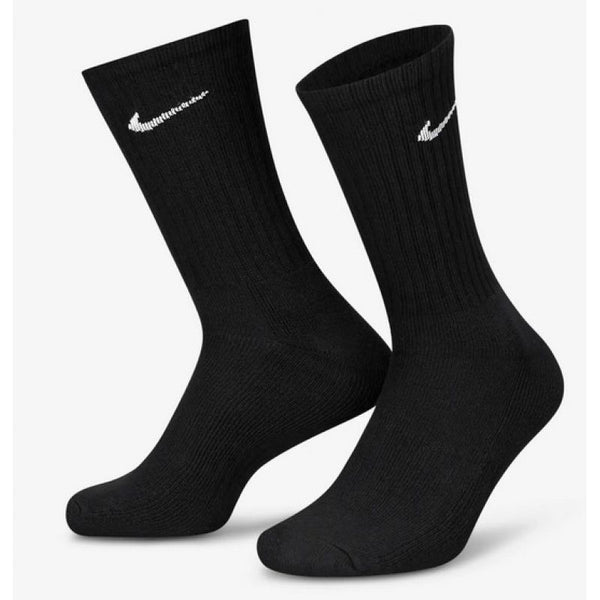 Nike Everyday Cush 3P socks SX7664-010 Zokni