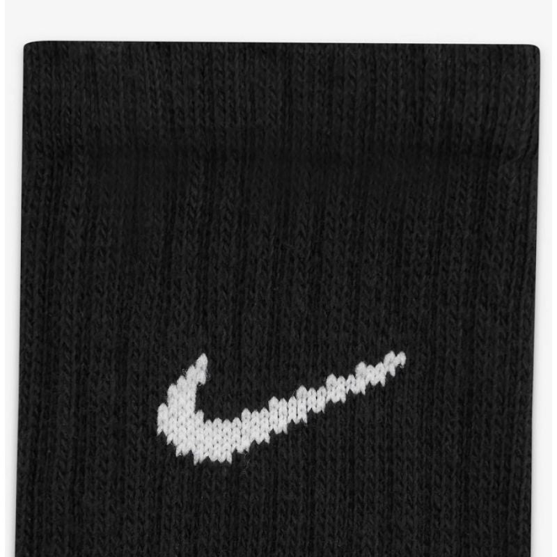 Nike Everyday Cush 3P socks SX7664-010 Zokni