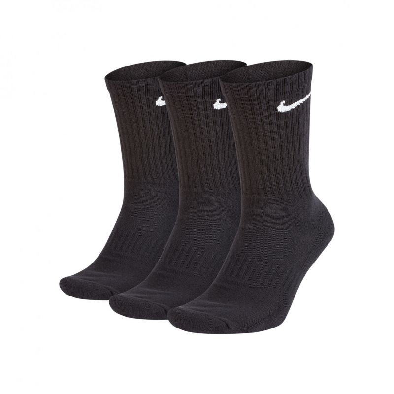 Nike Everyday Cush 3P socks SX7664-010 Zokni