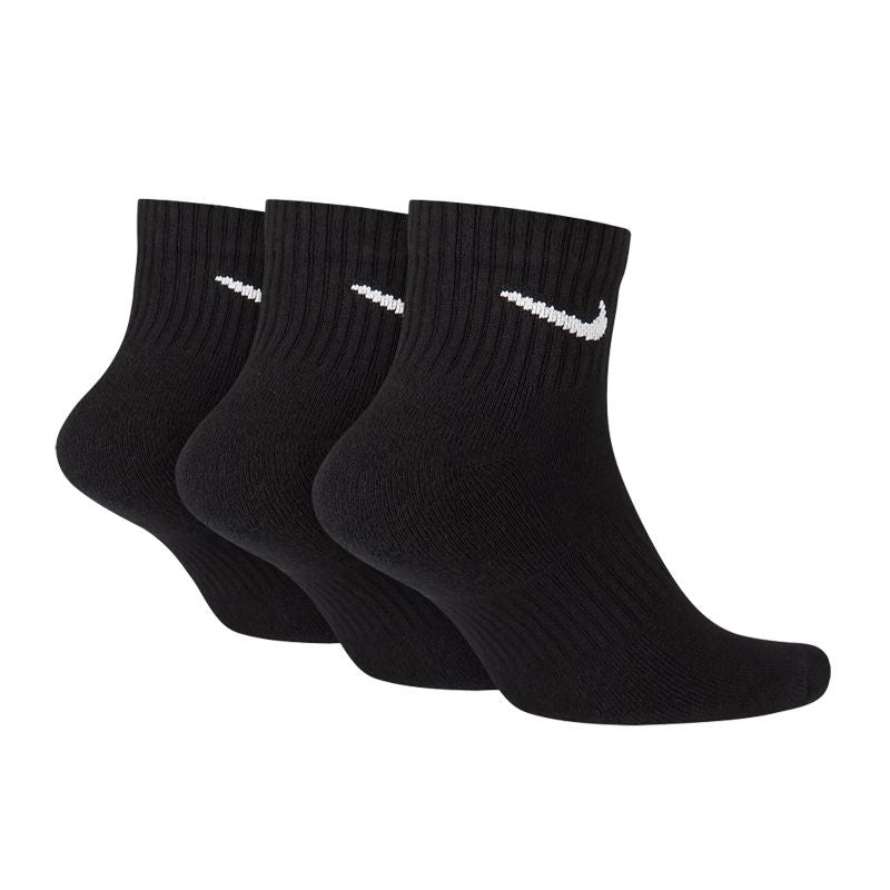 Nike Everyday Cushion Ankle 3Pak M Zokni SX7667-010