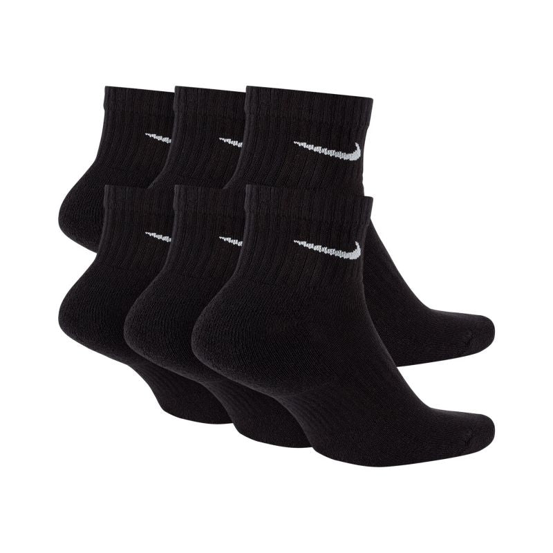 Nike Everyday Cushion Ankle 6Pak SX7669-010 socks Zokni - Sportmania.hu