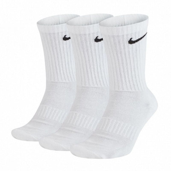 Nike Everyday Cushion Crew Sx7664-100 Socks Ruházat
