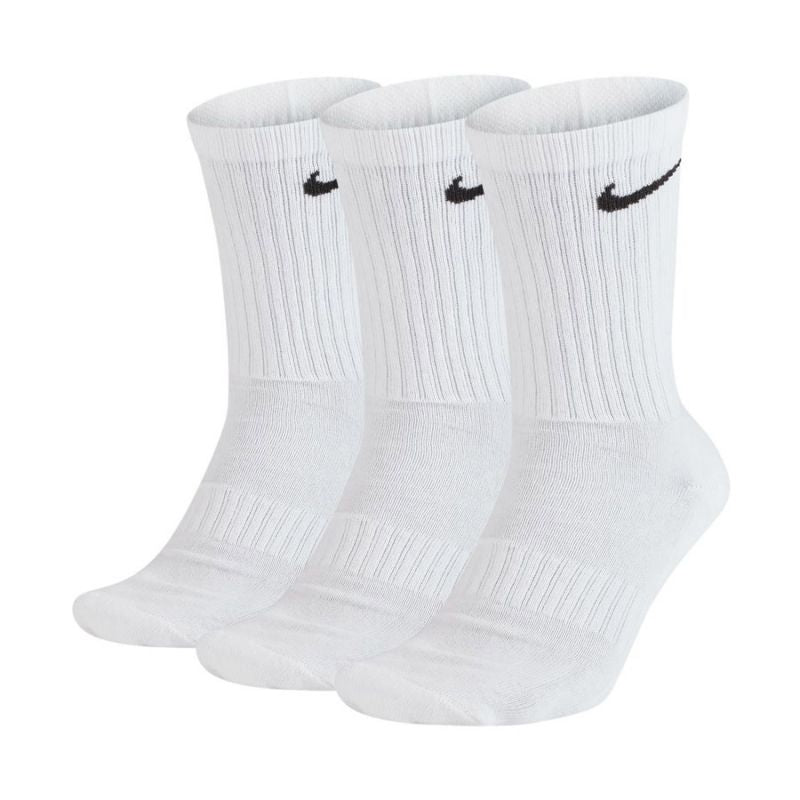 Nike Everyday Cushion Crew Sx7664-100 Socks Ruházat