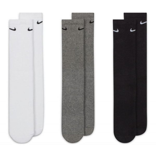 Nike Everyday Cushioned 3 pack SX7664-964 Zokni