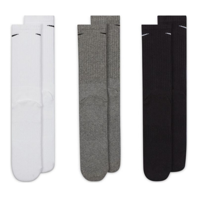 Nike Everyday Cushioned 3 pack SX7664-964 Zokni - Sportmania.hu