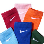Nike Everyday Elevated Socks, 6 Pairs, Multicolour, zokni, 38-42,5