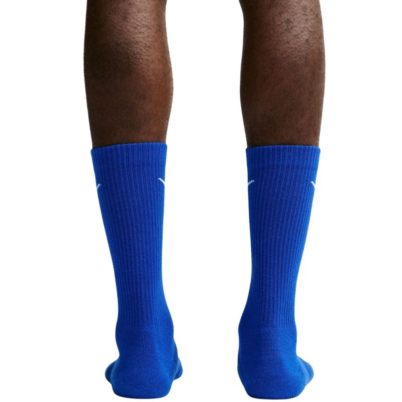 Nike Everyday Elevated Socks, 6 Pairs, Multicolour, zokni, 38-42,5