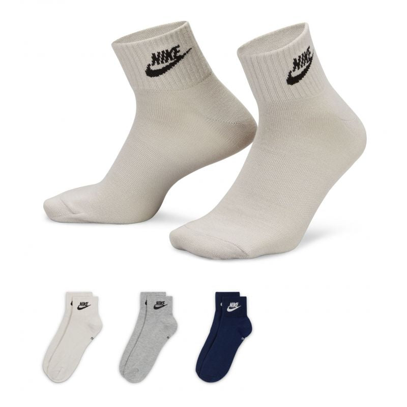 Nike Everyday Essential 3 pack Zokni DX5074-903