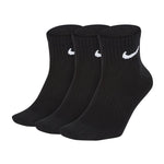 Nike Everyday Lightweight Ankle 3Pak M SX7677-010 socks Zokni - Sportmania.hu