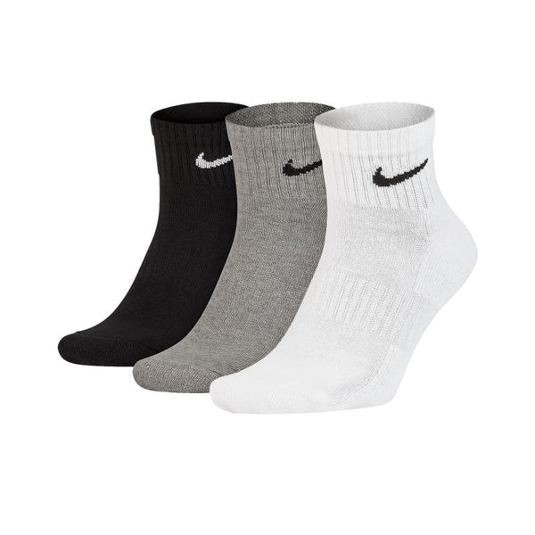 Nike Everyday Lightweight Ankle 3Pak SX7677-964 Zokni