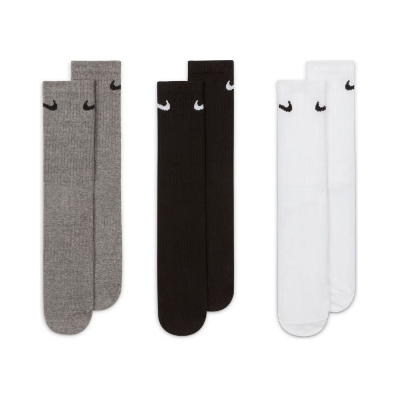 Nike Everyday Lightweight Crew 3Pak SX7676-964 Socks Zokni - Sportmania.hu