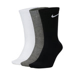 Nike Everyday Lightweight Crew 3Pak SX7676-964 Socks Zokni - Sportmania.hu