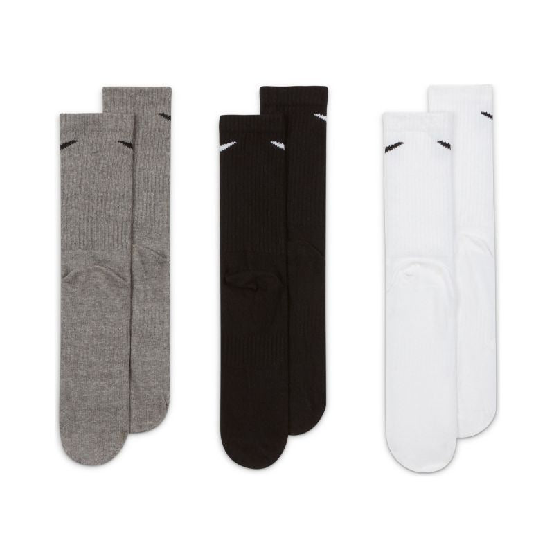 Nike Everyday Lightweight Crew 3Pak SX7676-964 Socks Zokni - Sportmania.hu