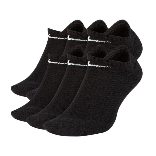 Nike Everyday Lightweight Ns 6pak M Sx7679-010 Socks Ruházat
