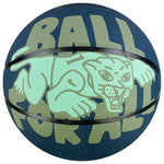 Nike Everyday Playground 8P Graphic Deflated Ball N1004371-434 Kiegészítők - Sportmania.hu