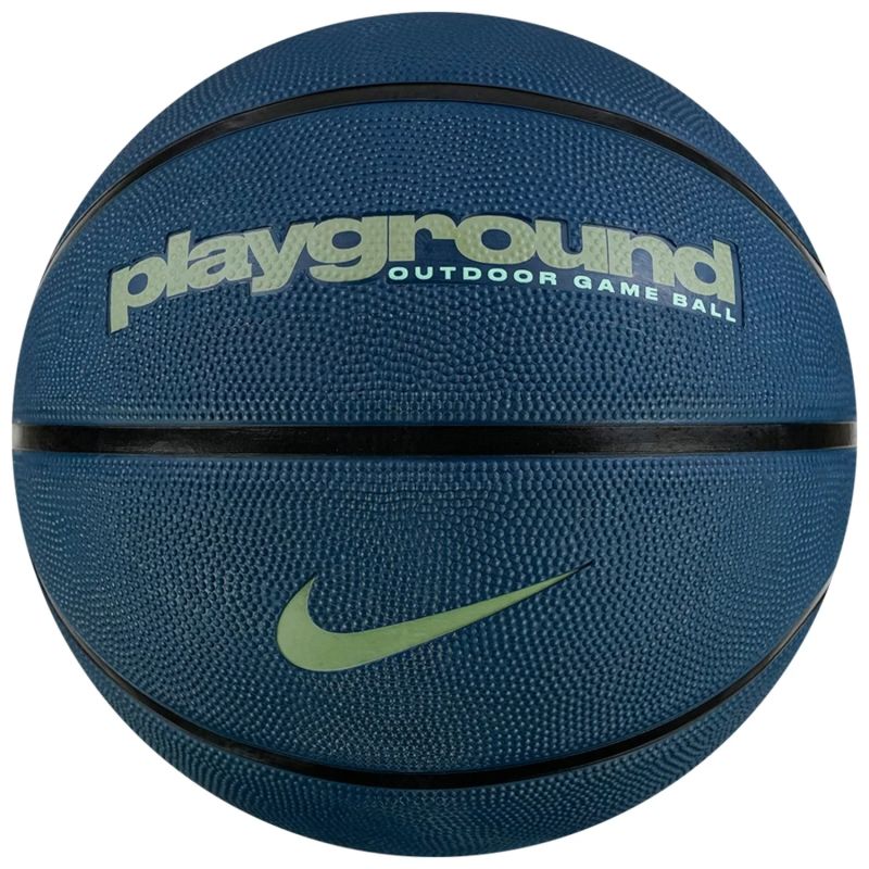 Nike Everyday Playground 8P Graphic Deflated Ball N1004371-434 Kiegészítők - Sportmania.hu