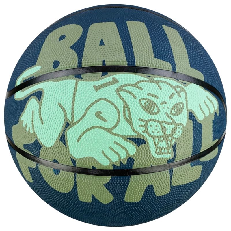 Nike Everyday Playground 8P Graphic Deflated Ball N1004371-434 Kiegészítők