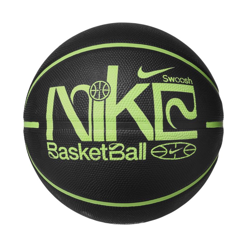 Nike EVERYDAY PLAYGROUND 8P GRAPHIC DEFLATED labda 92800591988