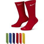 Nike Everyday Plus Cushion Crew Training Zokni SX6897-903