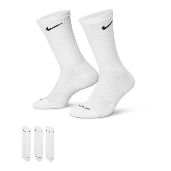 Nike Everyday Plus Cushioned 3 pack zokni - Sportmania.hu