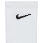 Nike Everyday Plus Cushioned 3 Pairs White, Gray, Black Zokni SX6888964