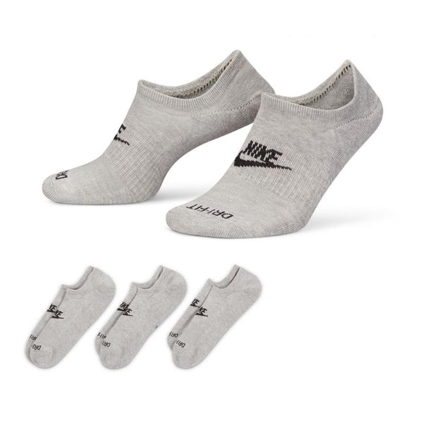 Nike Everyday Plus Cushioned 3pack socks DN3314-063 Zokni