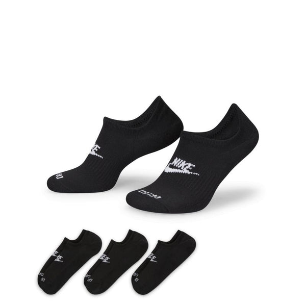 Nike Everyday Plus Cushioned DN3314-010 socks Zokni