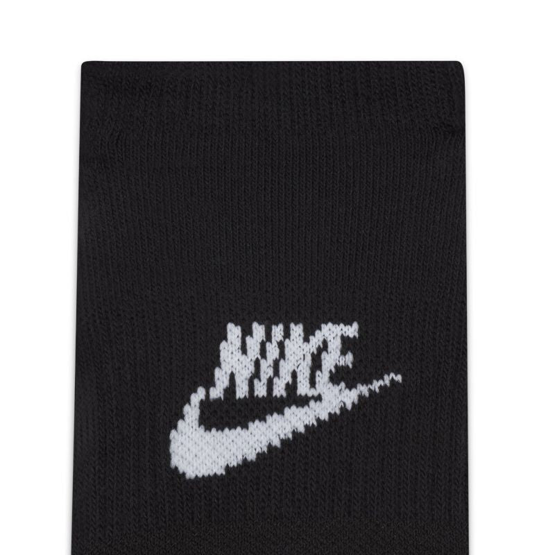 Nike Everyday Plus Cushioned DN3314-010 socks Zokni - Sportmania.hu