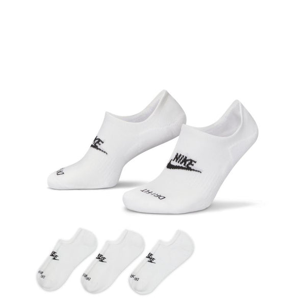 Nike Everyday Plus Cushioned DN3314-100 socks Zokni