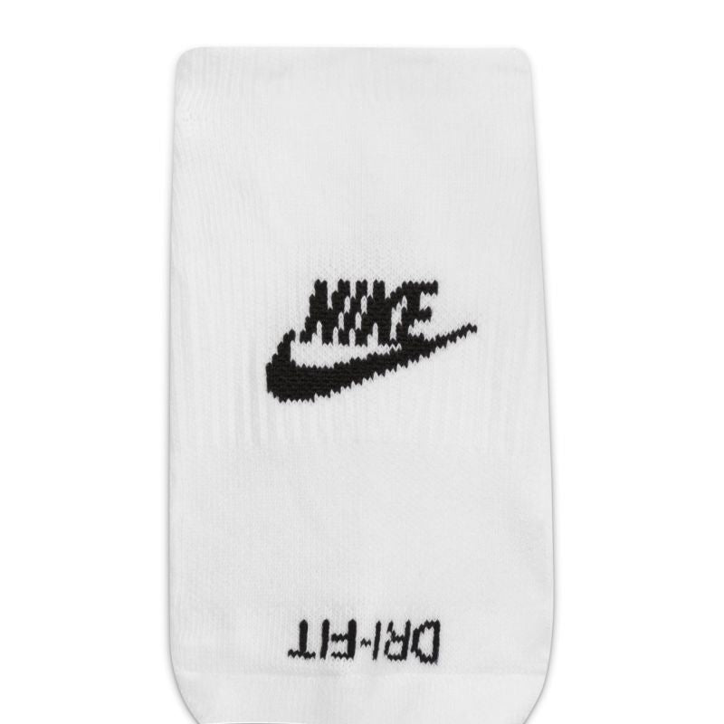Nike Everyday Plus Cushioned DN3314-100 socks Zokni - Sportmania.hu