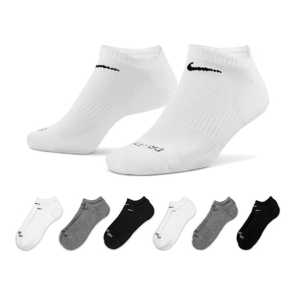Nike Everyday Plus Cushioned Socks SX6898-964 Zokni