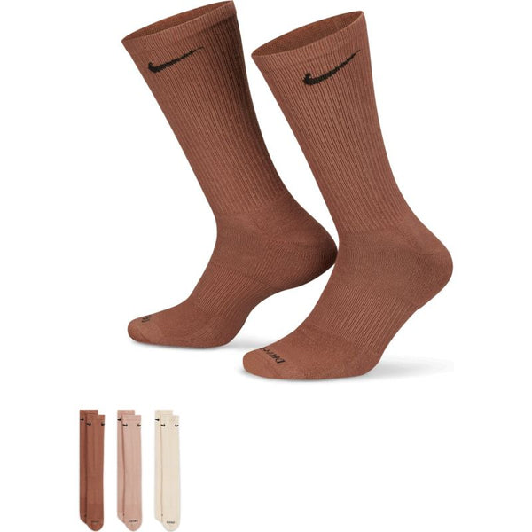 Nike Everyday Plus Cushioned SX6888-914 Socks Zokni