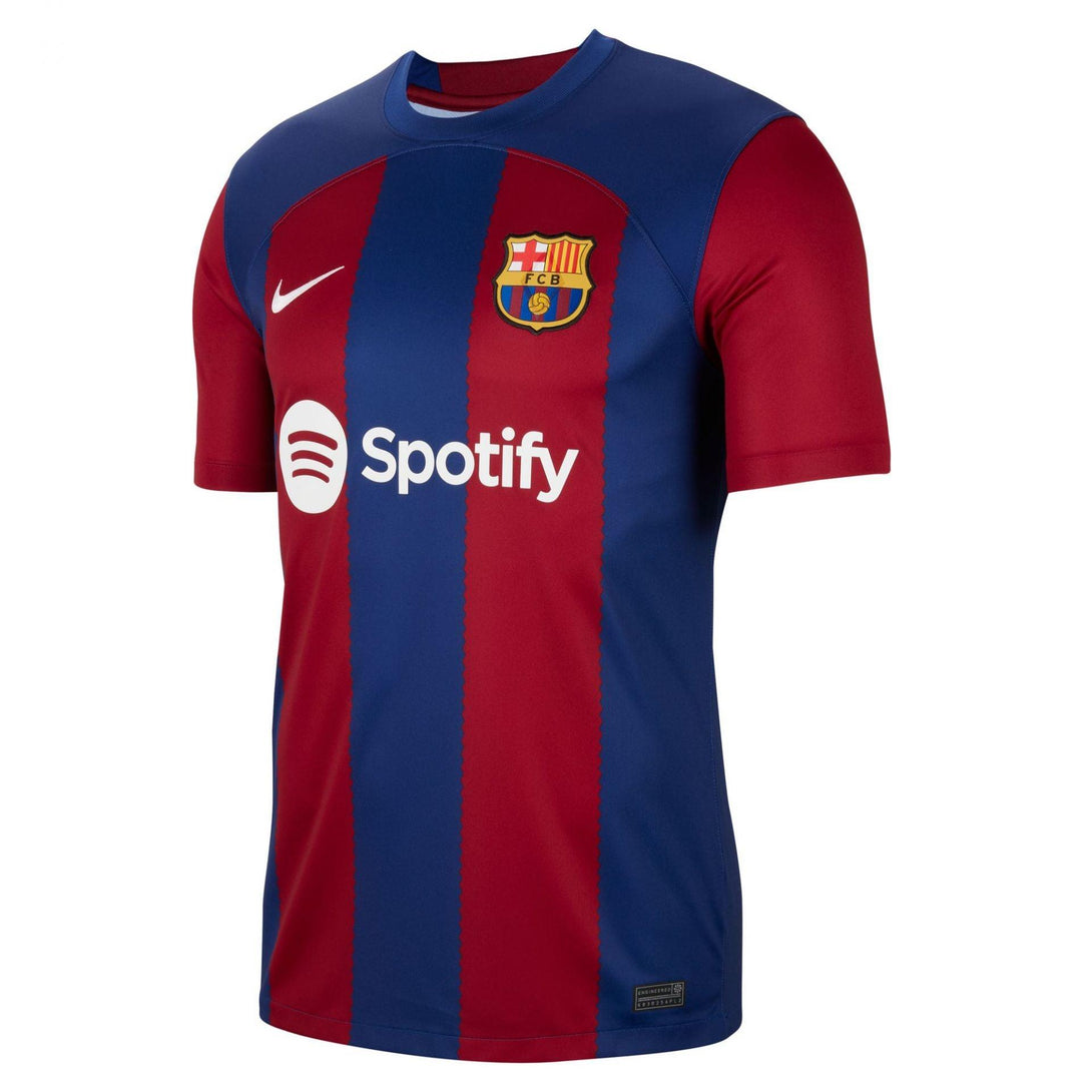 Nike FC Barcelona 2023/24 Stadium Home Focimez - Sportmania.hu