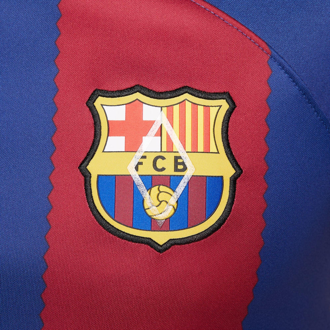 Nike FC Barcelona 2023/24 Stadium Home Focimez - Sportmania.hu