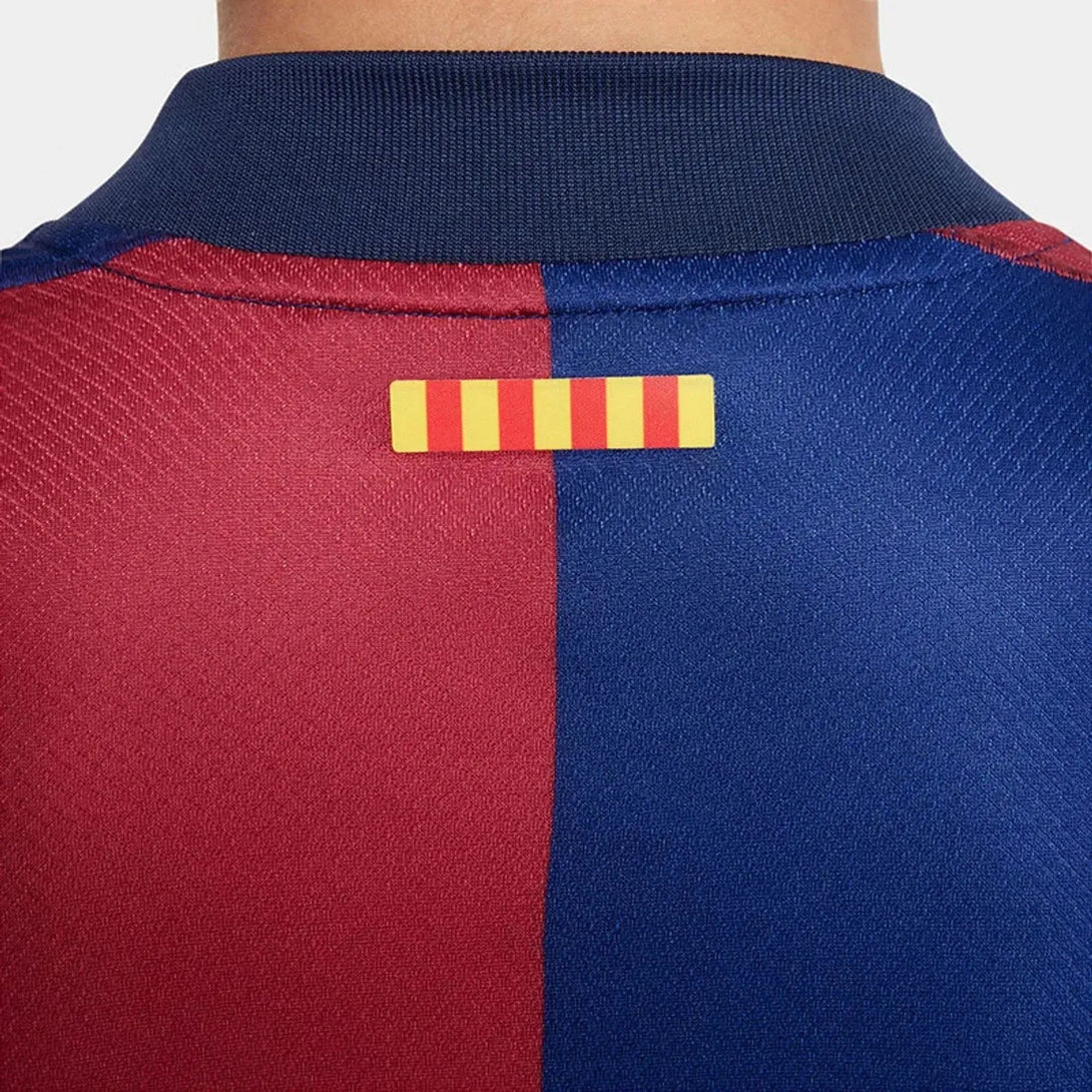 Nike FC Barcelona 2024/25 Stadium hazai mez, gyerek - Sportmania.hu