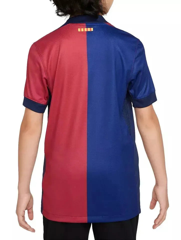 Nike FC Barcelona 2024/25 Stadium hazai mez, gyerek - Sportmania.hu