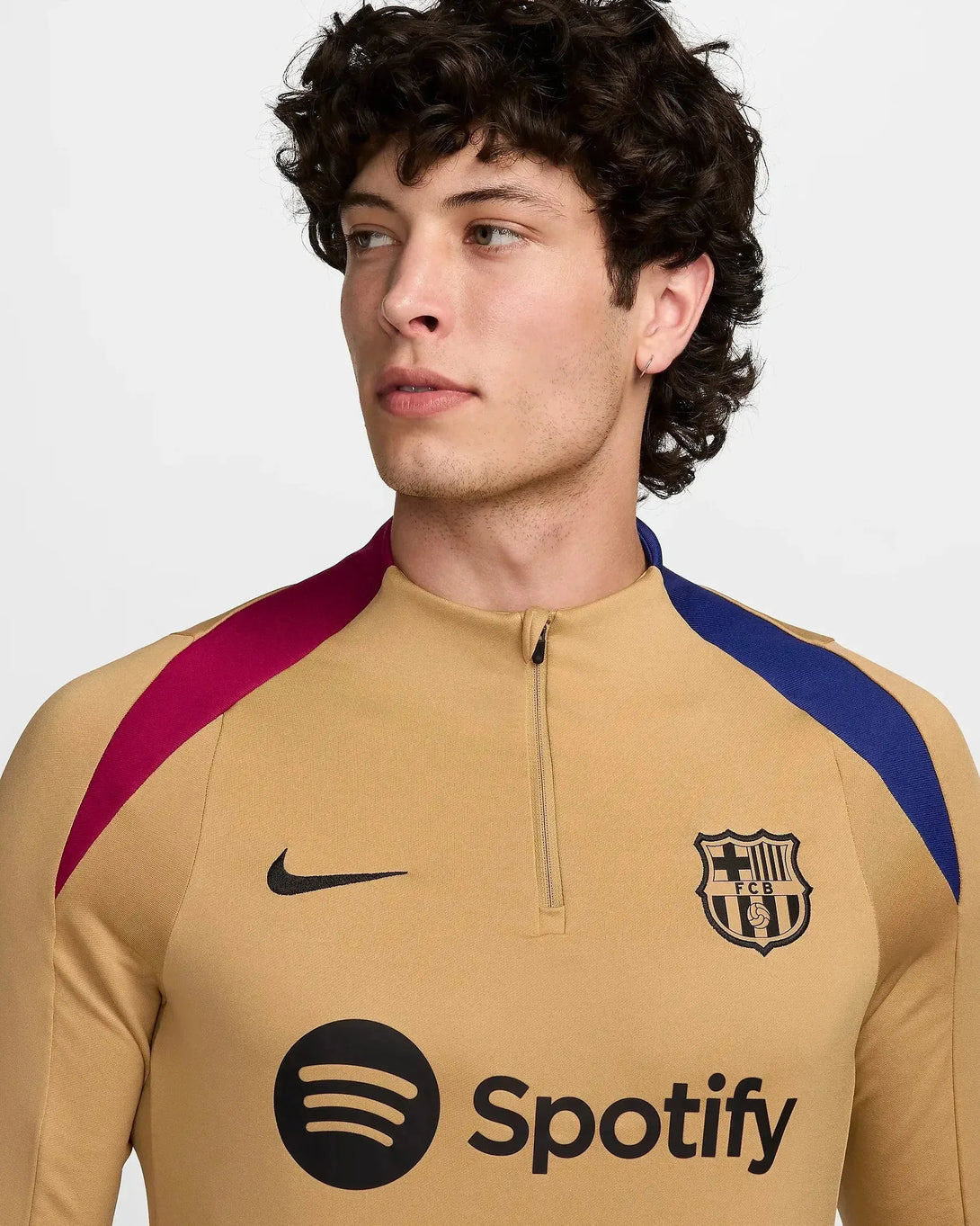 Nike FC Barcelona 2024/25 Strike mez, férfi - Sportmania.hu