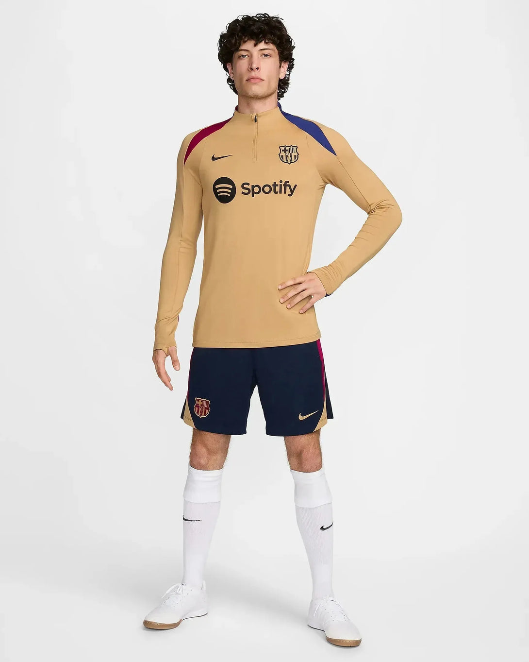 Nike FC Barcelona 2024/25 Strike mez, férfi - Sportmania.hu