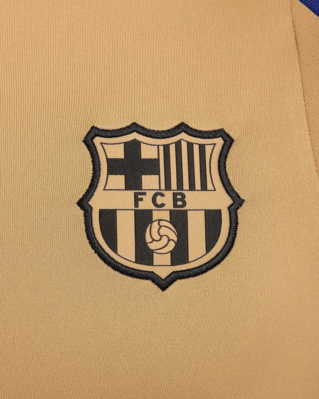 Nike FC Barcelona 2024/25 Strike mez, férfi - Sportmania.hu