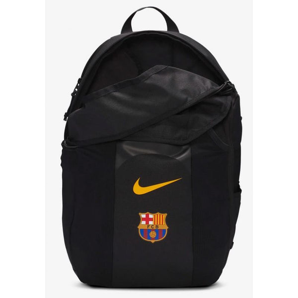 Nike Fc Barcelona Backpack Fb2890-010 + Cover