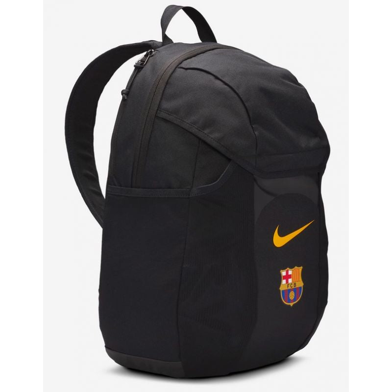 Nike Fc Barcelona Backpack Fb2890-010 + Cover
