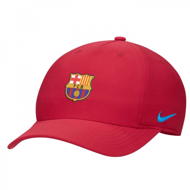Nike FC Barcelona Club Cap US CB L FN4859-620 Baseball sapka