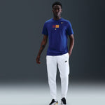 Nike FC Barcelona Crest Tee 25/26 HQ8405-455 póló - Sportmania.hu